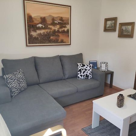 Piso Cerca De Playa Samil Apartment Vigo Ngoại thất bức ảnh