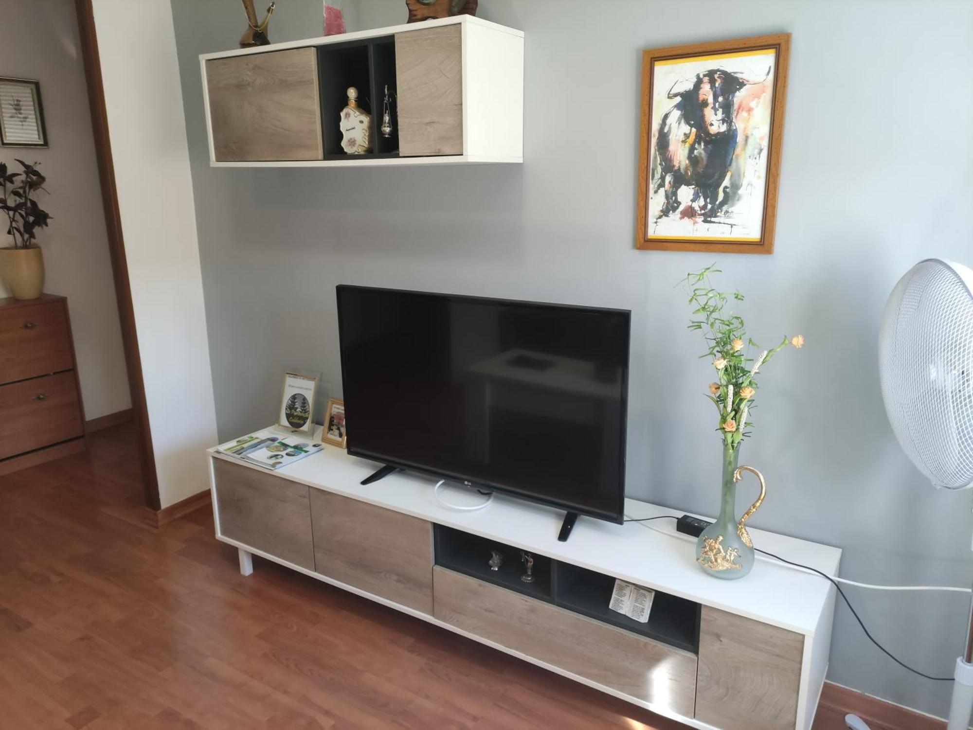 Piso Cerca De Playa Samil Apartment Vigo Phòng bức ảnh
