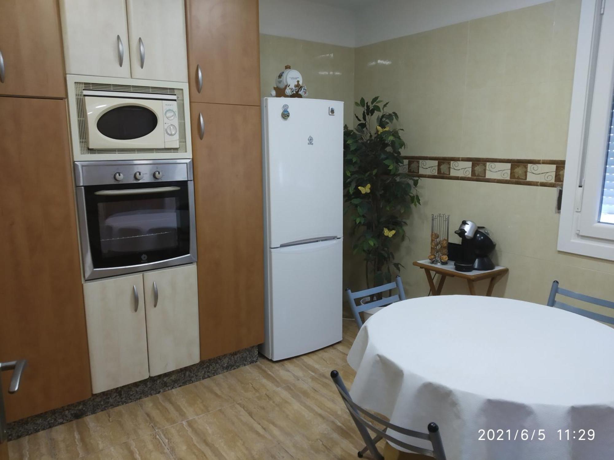 Piso Cerca De Playa Samil Apartment Vigo Phòng bức ảnh